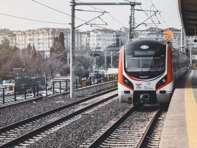 P3-2 Marmaray Istanbul